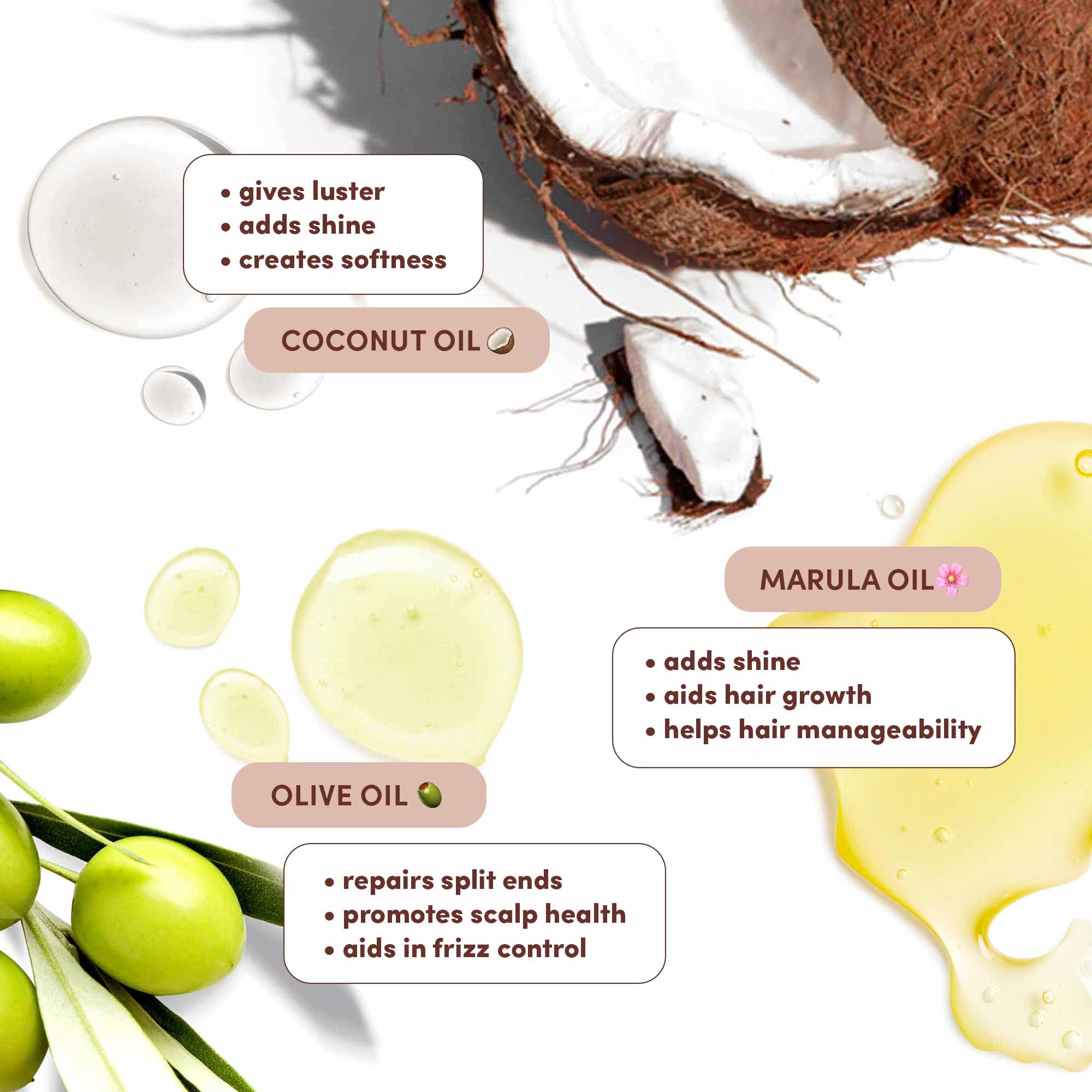 MIZANI True Textures Curl Enhancing Lotion, 5.1 fl. oz.